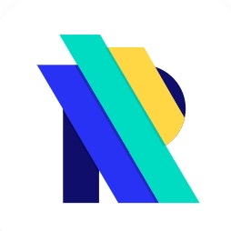 Reporting 21 logo